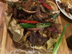 -老头儿油爆虾(星光一期店)