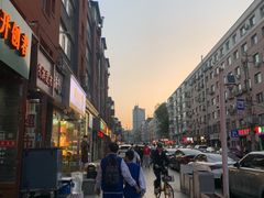 -韩国利尔面包(桂林路店)