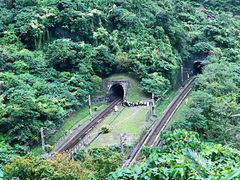 -太鲁阁公园