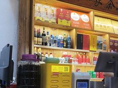 -下梅人家土菜馆(历史文化餐厅度假区店)