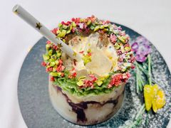 -伊斯坦布尔土耳其清真咖啡餐厅