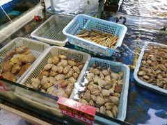 -鑫悦楼煎蟹·16年海鲜大排档