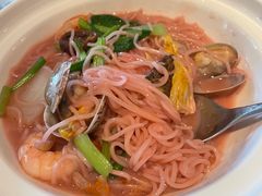 -莆田餐厅PUTIEN(西安万象天地店)