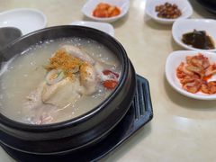 -长顺参鸡汤店(西塔总店)