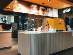 -麦当劳(伟城广场店)