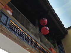 -徽三说·土徽菜·中国徽菜连锁品牌(一中店)