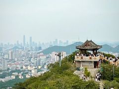 -千佛山风景名胜区