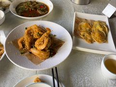 -潮之南·潮汕菜·鱼仔档(南山店)