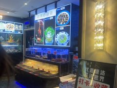 -小满海鲜·别院(天津旗舰店)