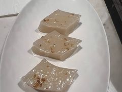 桂花拉糕-绿波廊(豫园店)