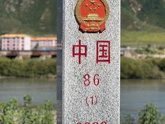 -图们国门景区