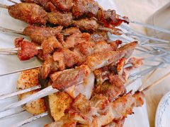 -胖太太四川麻辣排骨串(镇江路分店)