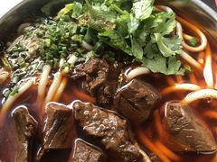 -蒋记牛肉粉(新大十字总店)