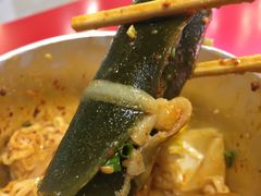 -大喜麻辣拌(凯德1818店)