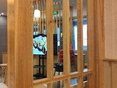 -林妈妈村·日式料理(宝山龙湖天街店)