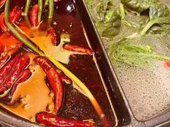 -山缓缓火锅(苏州仁恒仓街店)