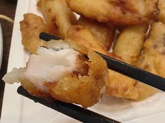 -海坛特色小吃·只做平潭特色菜(平潭店)