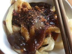 甜水面-洞子口张老二凉粉(文殊院店)