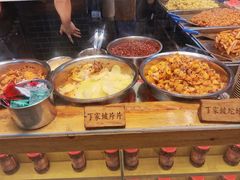 -丁家坡洋芋·观音桥好吃街A区(全国总店)