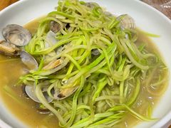 -小郭私房菜·海肠捞饭店(学士街店)