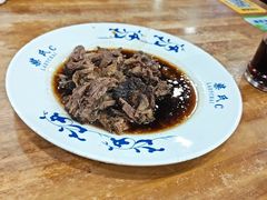 -柴氏风味斋(甘家口店)