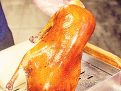 -羲和雅苑•北京烤鸭(平安国际金融中心店)