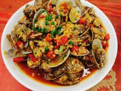 -小辉哥大排档(船山路总店)
