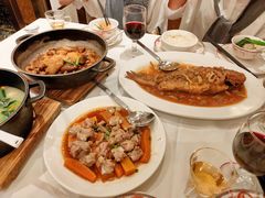-稻香酒家(天河城店)