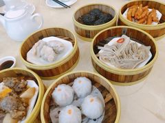 -喜临门酒家(城东店)