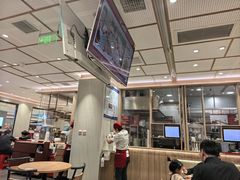 -喜家德虾仁水饺(邯郸新世纪中心店)