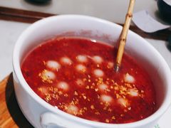 -绿茶餐厅(成都太古里店)