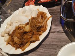 -尚御潮汕牛肉自助火锅(锦园店)