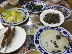 -东兴顺爆肚张
