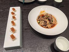-苏淮景·苏闽融创菜·海鲜(原空港井河轩店)