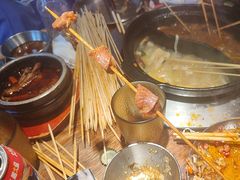 -江湖六膳門串串香(隆礼路店)