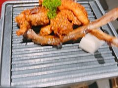 -稻早料理美术馆(城阳店)