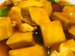 闫府第一福-闫府私房菜·百年鲁菜(恒隆店)