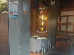 -群英会·三国菜(曹魏古城店)