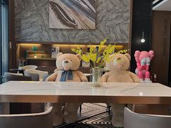 -乔治莫兰迪酒店(济南解放路山东大学店)