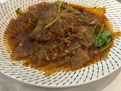 -吴家·非遗淮扬小馆(镇江万达广场店)