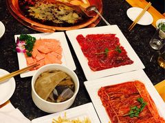 -老码头火锅(骡马市店)