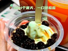 -肯德基(安定门店)