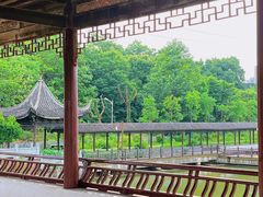 -八大山人梅湖景区