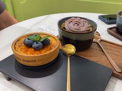 -糖纸甜品(慈溪城西银泰店)