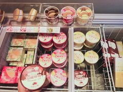 -好利来(西罗园店)