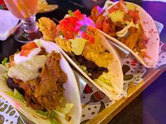 -Famous肥猫墨西哥音乐餐吧(五棵松华熙LIVE店)