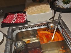 -海底捞火锅(王府井店)