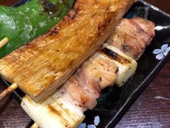 -晶吉·居酒屋·烧鸟·生鱼饭(中山区民主广场店)