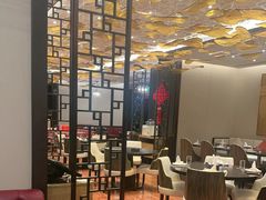-保定中博希尔顿逸林酒店·御玺中餐厅