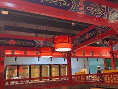 -祥源胡同·涮牛羊肉火锅(花桥店)